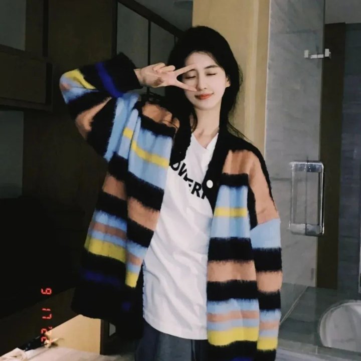 我都入赘了老婆宠我很合理吧